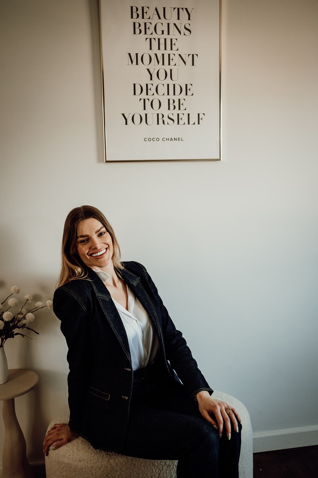 Andreea Curpenar- BeSilhouette Houthalen - Body Shaping - Afslanken - Contouren Andreea Curpenar- BeSilhouette Houthalen - Body Shaping - Afslanken - Contouren