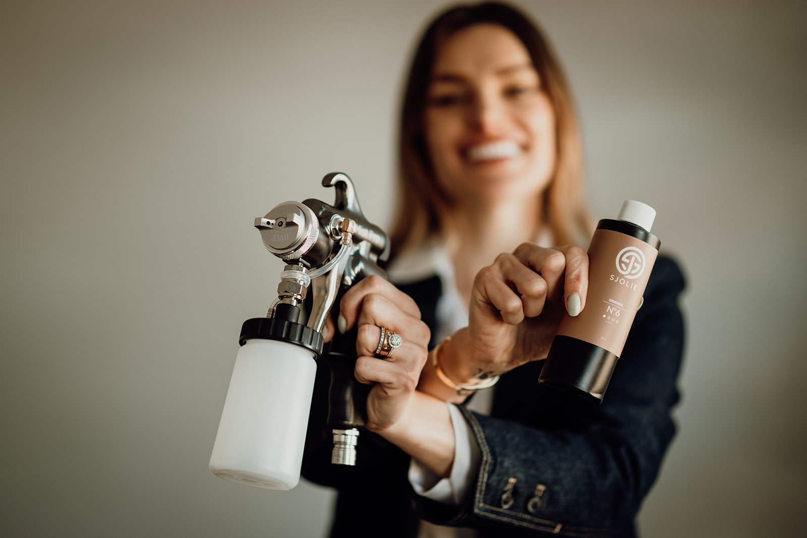 BeSilhouette Houthalen - Spraytanning BeSilhouette Houthalen - Spraytanning